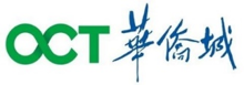 華僑城